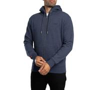 Superdry Essentials Logo Full Zip Sweatshirt L