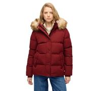 Superdry Everest 5 Baffle Puffer Jacket L