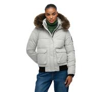 Superdry Everest Ella Bomber Jacket 2XS