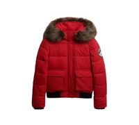 Superdry Everest Ella Bomber Jacket S