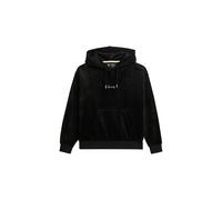 Superdry Felpa 'Country Club' nero Donna Superdry L nero