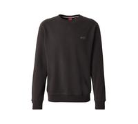 Superdry Felpa 'Essential' antracite Uomo Superdry M antracite