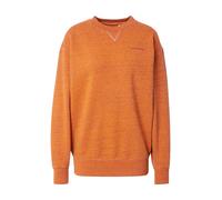 Superdry Felpa 'Essential' arancione Donna Superdry XXL arancione