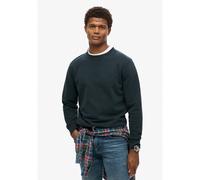 Felpa Superdry Essential Logo Crew Bleu 2XL