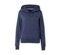 Superdry Felpa 'Essential' navy Donna Superdry L