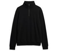 Superdry Felpa 'Essential' nero Uomo Superdry M nero