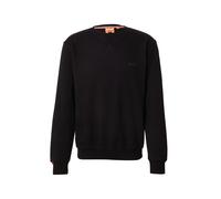 Superdry Felpa 'Essential' nero Uomo Superdry S nero