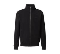 Superdry Felpa 'Essential' nero Uomo Superdry S nero