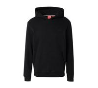 Superdry Felpa 'Essential' nero Uomo Superdry XXL nero