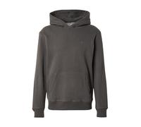 Superdry Felpa 'Essential' nero Uomo Superdry XXXL nero