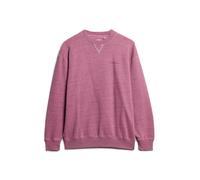 Superdry Felpa 'Essential' rosa / rosa sfumato Donna Superdry S rosa / rosa sfumato