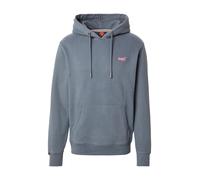 Superdry Felpa 'Essentials' marino / salmone Uomo Superdry SxTaglie normali
