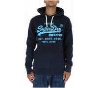 Superdry Felpa Uomo