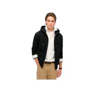 Superdry - Felpe con cappuccio - - Sweatshirts & Hoodies - Uomo - Nero - M