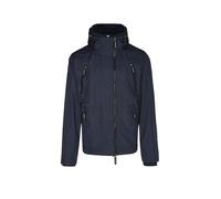 Superdry Mountain Windbreaker Jacket Blu S Uomo