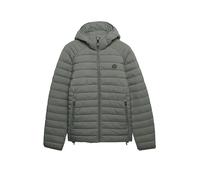 SUPERDRY Fieldjacket grigio | L