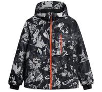 SUPERDRY Freestyle Core Jacket - Uomo - Grigio - Taglia M- modello 2025