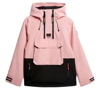 SUPERDRY Freestyle Overhead Ski Jacket - Donna - - Taglia 44- modello 2026