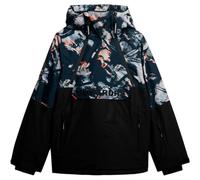 SUPERDRY Freestyle Overhead Ski Jacket - Uomo - - Taglia L- modello 2026
