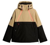 SUPERDRY Freestyle Overhead Ski Jacket - Uomo - - Taglia XL- modello 2026