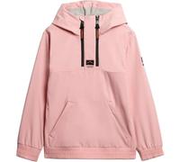 SUPERDRY Freestyle Softshell Ski Hood - Donna - - Taglia M- modello 2026