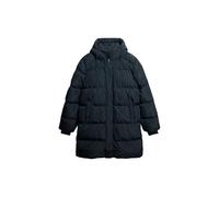 Superdry Fuji, giacca sportiva imbottita con cappuccio, da uomo