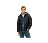 Superdry Fuji Lite Jacket Nero XL Uomo