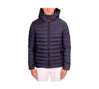 Superdry Fuji Sport Puffer Jacket Grigio S Uomo