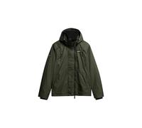 Superdry Mtn Windbreaker Jacket Verde 3XL Uomo