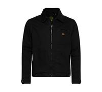 Superdry Giacca Casual, Bison Nero, XS Uomo