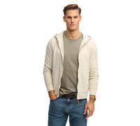 Superdry Giacca Con Cappuccio Per Uomo - Classic Essential Ziphood, Cotone,...