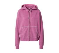 Superdry Giacca di felpa 'Essential' rosa sfumato Donna Superdry XL