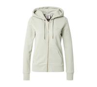 Superdry Giacca di felpa verde pastello Donna Superdry XL