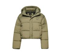 Superdry Giacca di mezza stagione 'Cocoon' cachi Donna Superdry L cachi