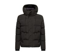 Superdry Giacca di mezza stagione 'Everest' nero Uomo Superdry L