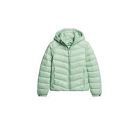 Superdry Giacca di mezza stagione 'Fuji' menta Donna Superdry M