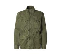 Superdry Giacca di mezza stagione 'M65' verde scuro Uomo Superdry M verde scuro