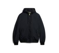 Superdry Giacca di mezza stagione 'MA1' nero Uomo Superdry S nero
