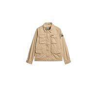 Superdry Giacca di mezza stagione 'Military' cachi Donna Superdry XL cachi