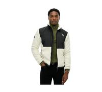 Superdry - Giacca Hybrid Trekker - -Sport -Uomo -Nero -2XL