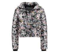 Superdry Giacca Imbottita Puffer In Jacquard Donna Morò XL Invernale