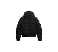 Superdry Giacca Invernale da Donna Everest Bomber