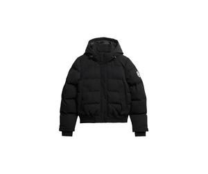 Superdry Giacca Invernale da Donna Everest Bomber
