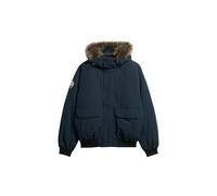 Superdry Giacca invernale 'EVEREST' marino Uomo Superdry XL marino