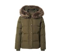 Superdry Giacca invernale 'Everest' verde scuro Donna Superdry L