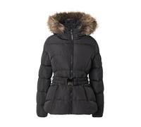 Superdry Giacca invernale 'FUJI' nero Donna Superdry L
