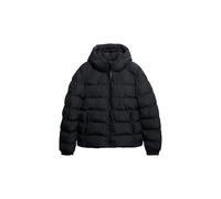 Superdry Giacca invernale nero Uomo Superdry L