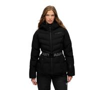Superdry Giacca Luxe Belted