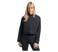 Superdry Giacca Run Cropped Waterproof