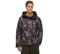 Superdry Giacca Softshell Ms110190a